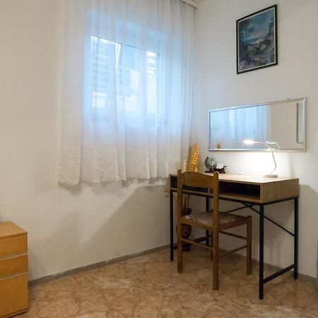 Apartments Babaja Omiš Exteriér fotografie