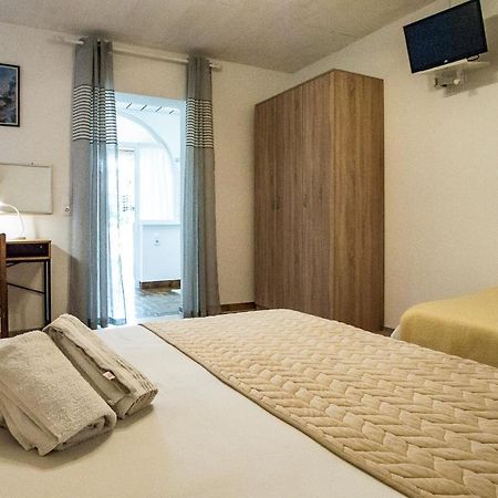 Apartments Babaja Omiš Exteriér fotografie